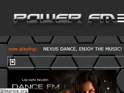 Sites similar to powerfm.hu