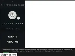Sites similar to powerfm932.gr