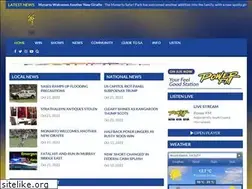 Sites similar to powerfmsa.com.au