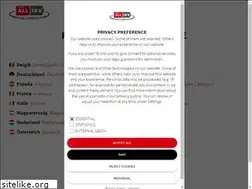 Sites similar to powerforall-alliance.com
