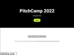 Sites similar to powerforpitch.com