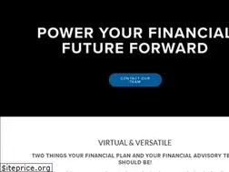 Sites similar to powerforwardgroup.com