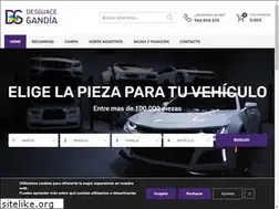 Sites similar to powerful-eu.org