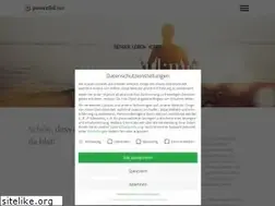 Sites similar to powerful-me.de