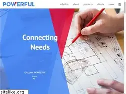 Sites similar to powerful.hk