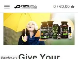 Sites similar to powerful.ie