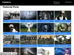 Sites similar to powerful.tv