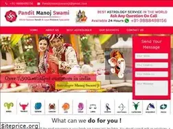 Sites similar to powerfulastrology.com