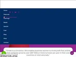 Sites similar to powerfulbusinessacademy.com