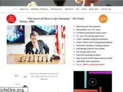 Sites similar to powerfulchess.com
