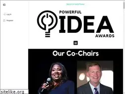 Sites similar to powerfulidea.com