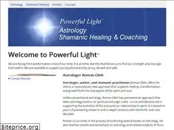 Sites similar to powerfullight.com