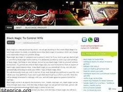 Sites similar to powerfulmantraforlove.wordpress.com