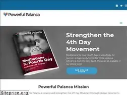 Sites similar to powerfulpalanca.com