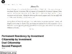Sites similar to powerfulpassports.com