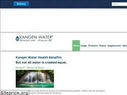 Sites similar to powerfulwaters.com