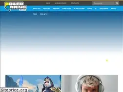 Sites similar to powergamingnetwork.com