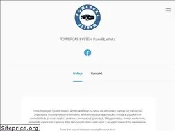 Sites similar to powergas.pl