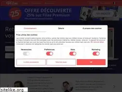 Sites similar to powerged.com