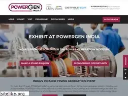 Sites similar to powergen-india.com