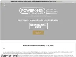 Sites similar to powergen.com