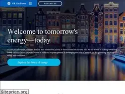 Sites similar to powergen.gepower.com