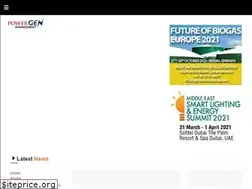 Sites similar to powergenadvancement.com