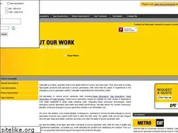 Sites similar to powergeneratorsthailand.com