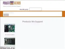 Sites similar to powergenics.com