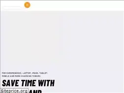 Sites similar to powergistics.com