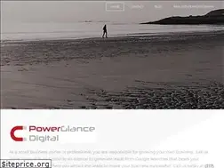 Sites similar to powerglancedigital.com