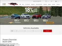 Sites similar to powergmofnewport.com