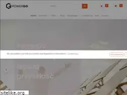 Sites similar to powergo.pl