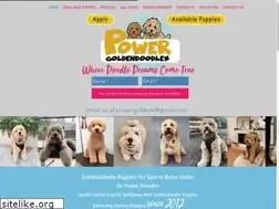Sites similar to powergoldens.com