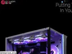 Sites similar to powergpu.com