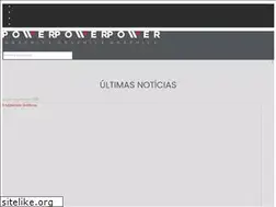 Sites similar to powergraphics.com.br