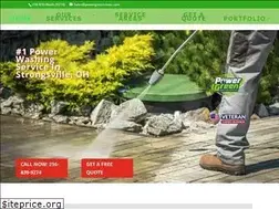 Sites similar to powergreenclean.com