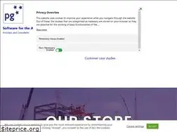 Sites similar to powergreensoftware.com