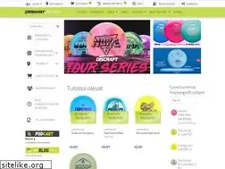 Sites similar to powergrip.fi