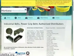 Sites similar to powergripbelts.in