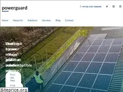 Sites similar to powerguard.co.uk