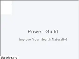 Sites similar to powerguild.net