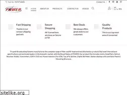 Sites similar to powergujarat.com