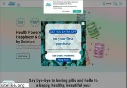 Sites similar to powergummies.com