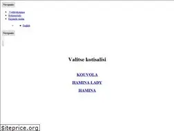 Sites similar to powergym.fi