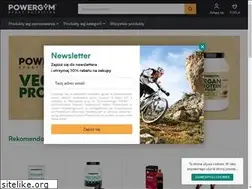 Sites similar to powergym.pl