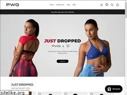 Sites similar to powergymstore.com