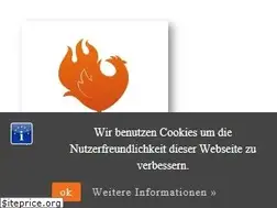 Sites similar to powerhalse.at
