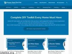 Sites similar to powerhandtoolset.com