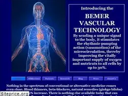 Sites similar to powerhealing.homestead.com